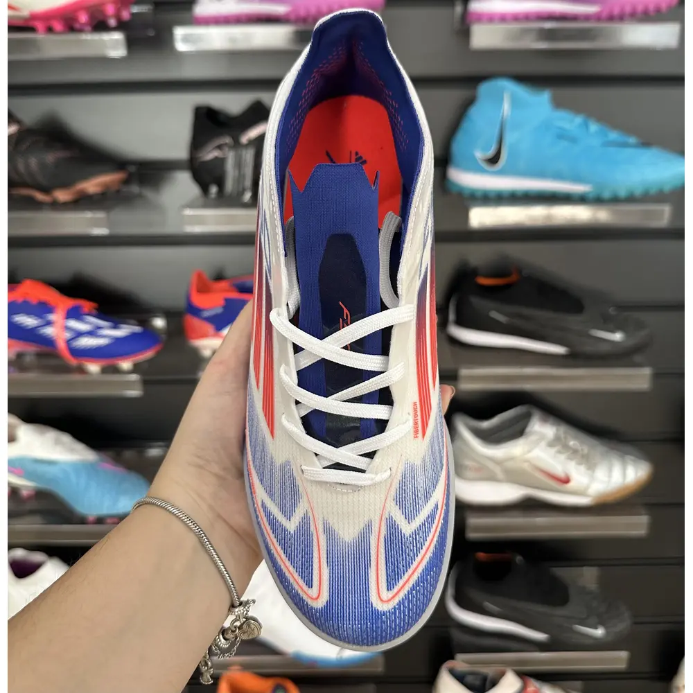 Chuteira Futsal Adidas F50 | Performance Elite - Buy Brazil