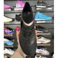 Chuteira Campo Puma Future 7 | Preta e Bronze - imagem 5