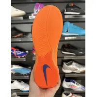 Chuteira Futsal Nike | Tecnologia Lunar e Conforto Máximo - imagem 2