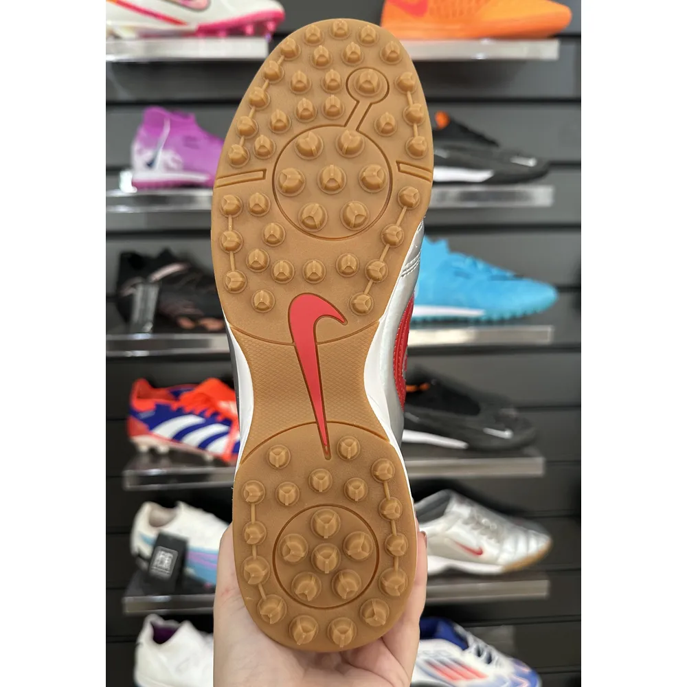Chuteira Society Nike | Pronta Entrega