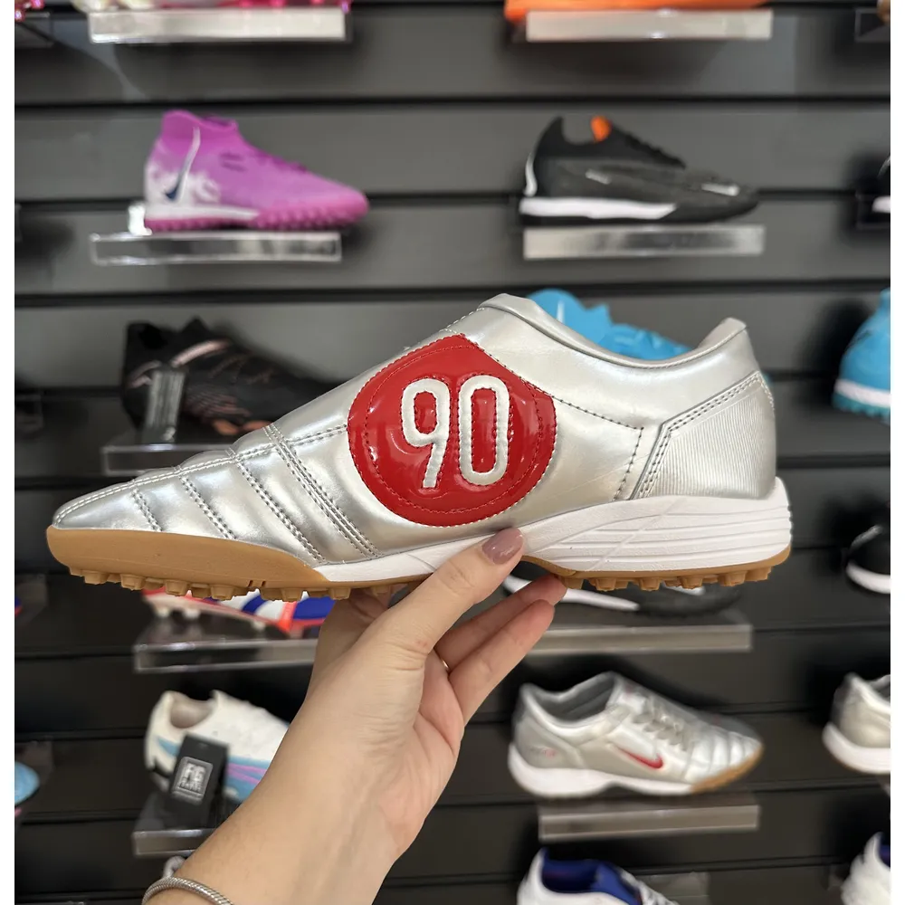 Chuteira Society Nike | Pronta Entrega