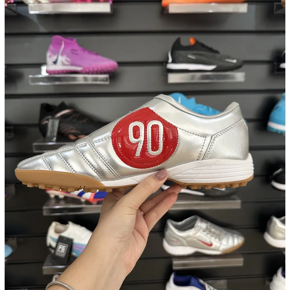 Chuteira Society Nike | Pronta Entrega