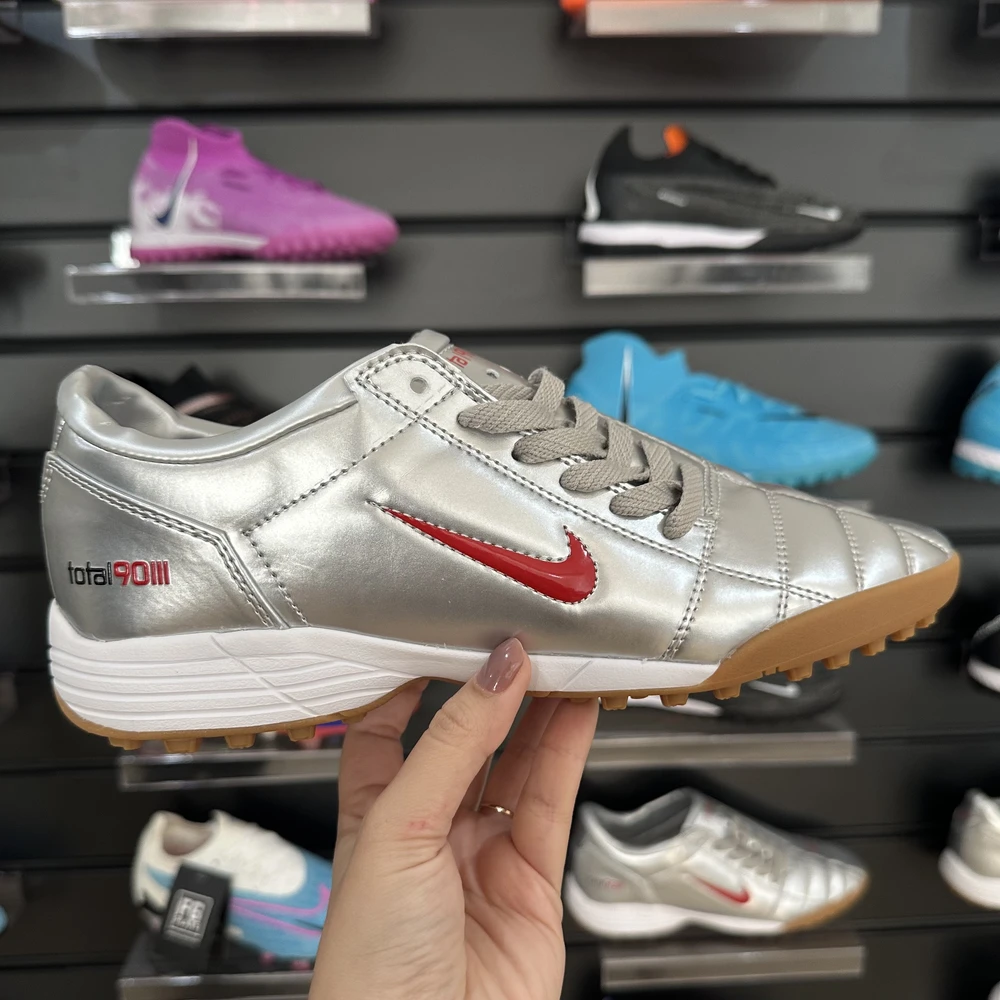 Chuteira Society Nike Total 90 