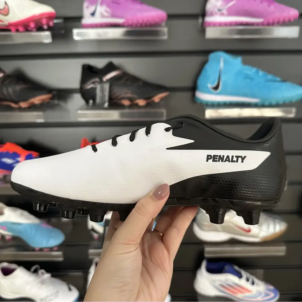 Chuteira Campo Penalty | Performance Original