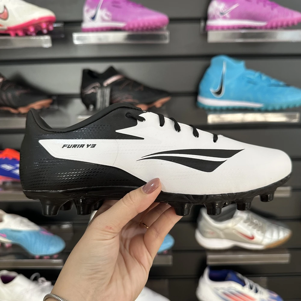 Chuteira Campo Penalty FURIA