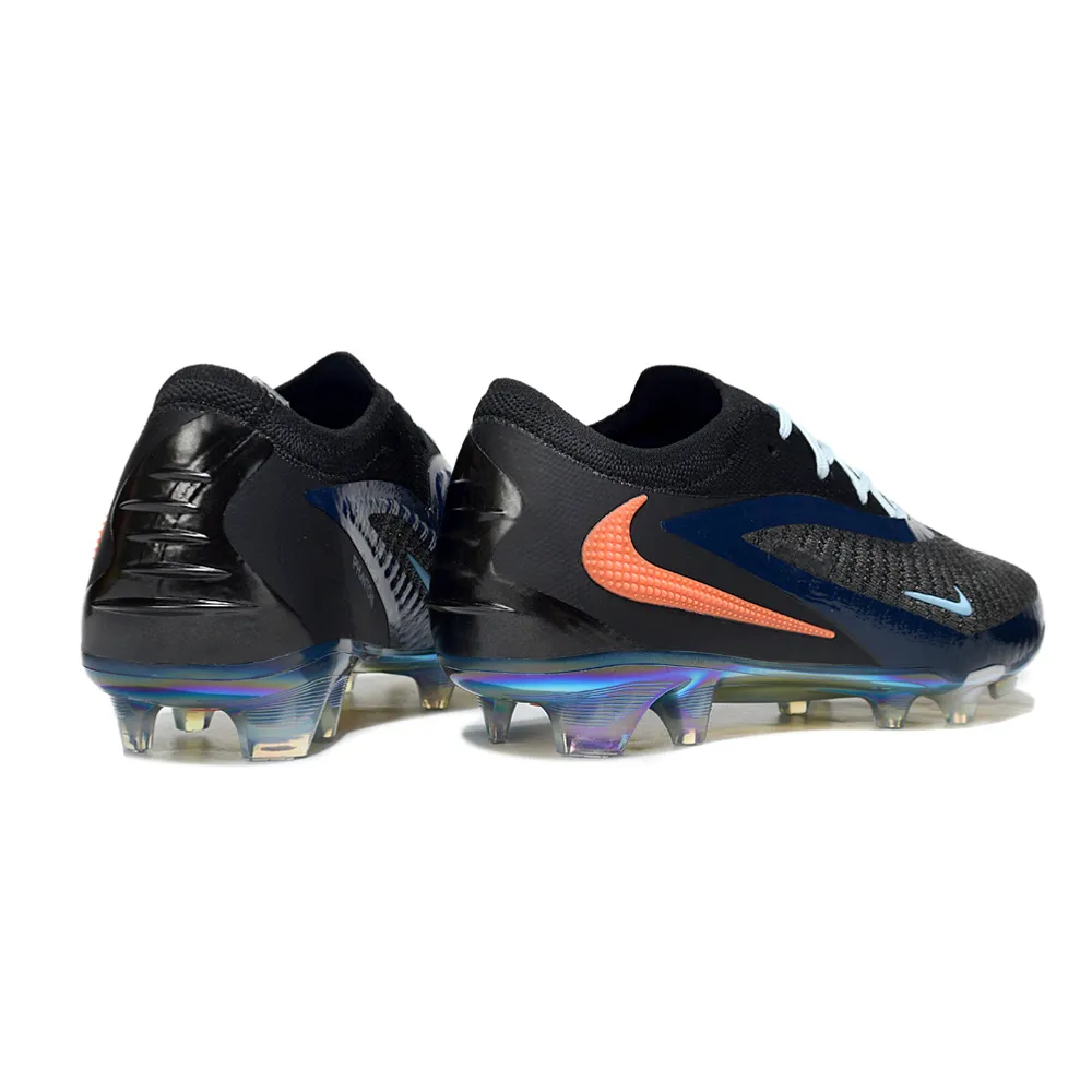 Chuteira Campo Nike Phantom GX 6 Elite FG | Precisão e Agilidade