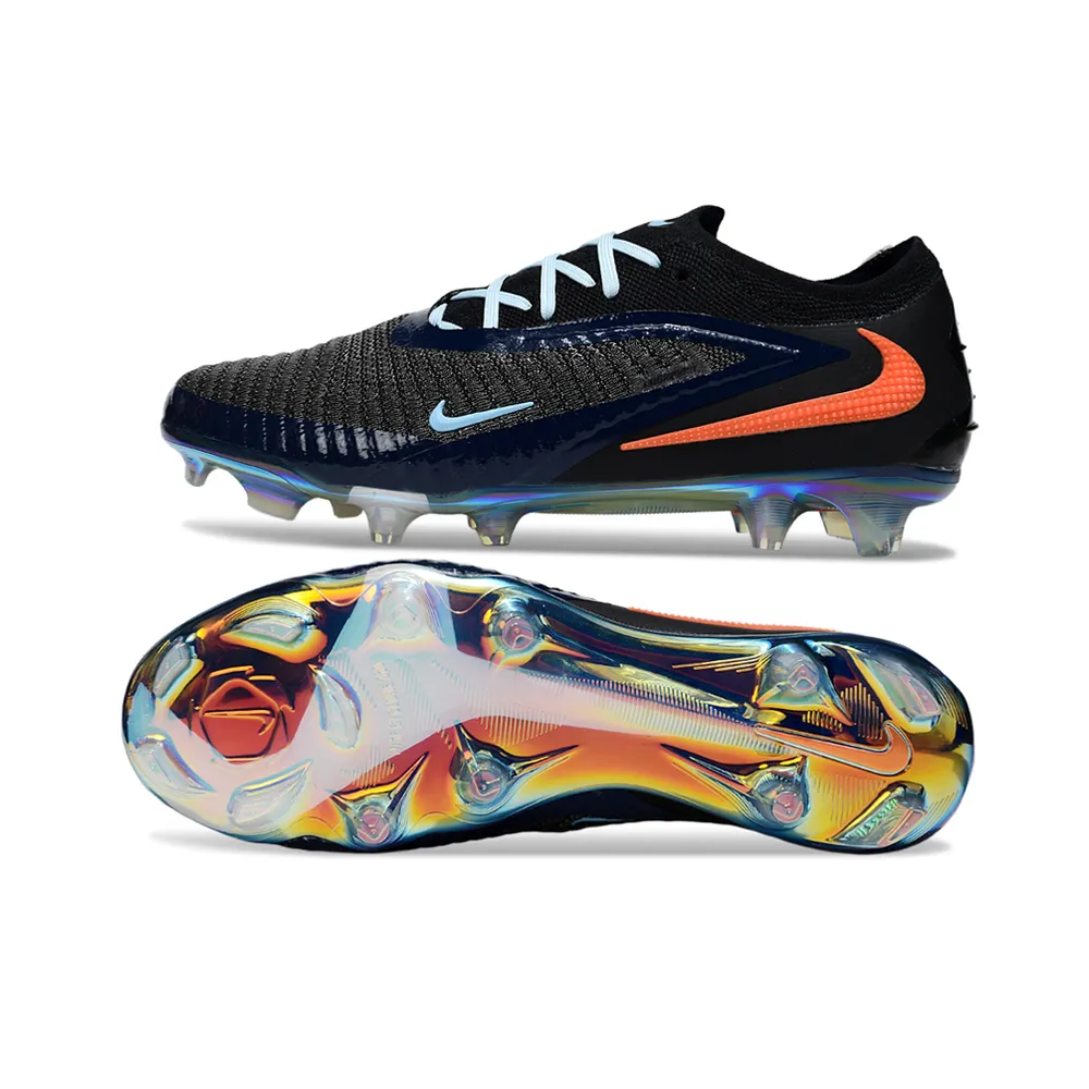 Chuteira Campo Nike Phantom GX 6 Elite FG | Precisão e Agilidade
