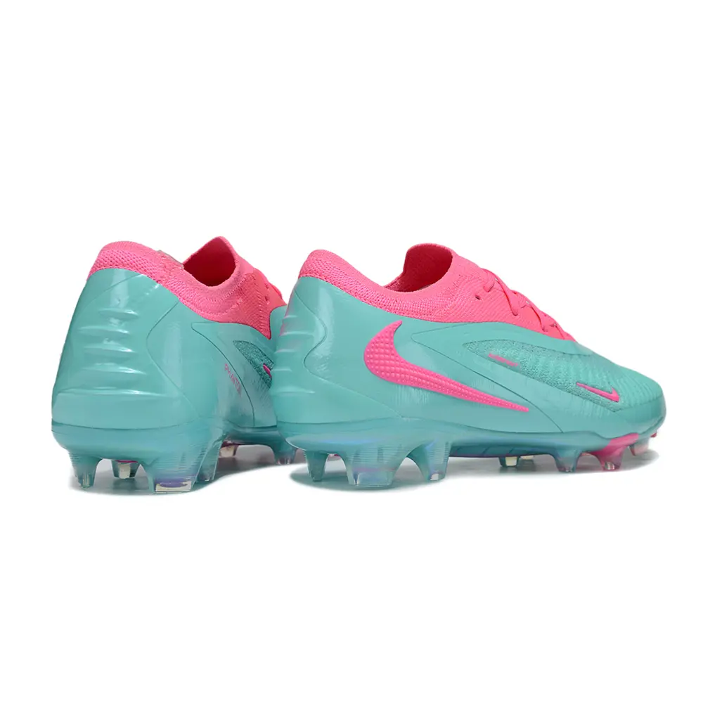 Chuteira Campo Nike Phantom | Controle preciso e estabilidade