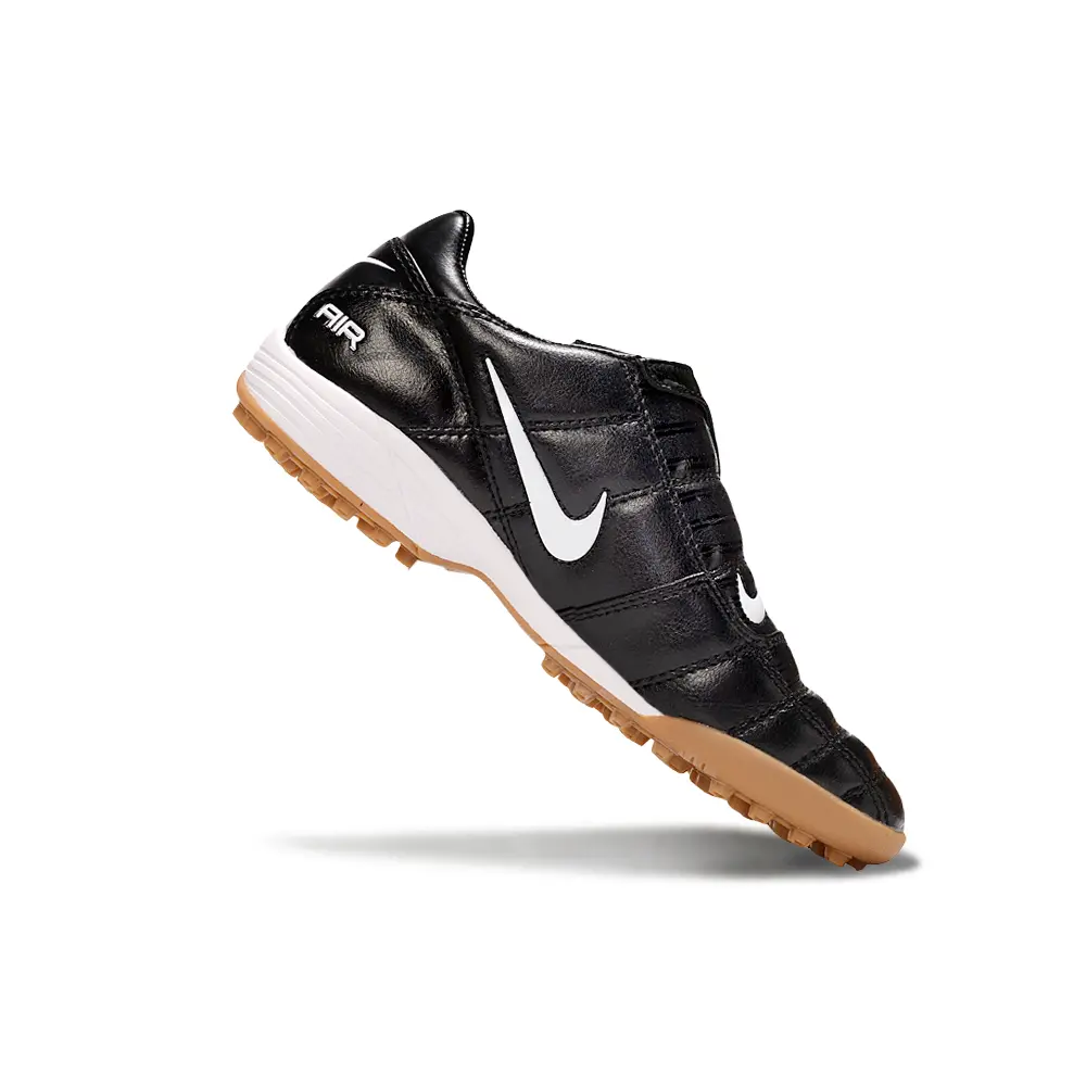 Chuteira Nike Total 90 TF | Performance e Estilo Retrô