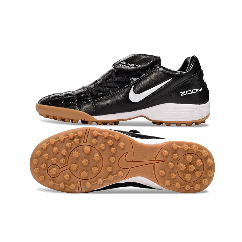 Chuteira Nike Total 90 TF | Performance e Estilo Retrô