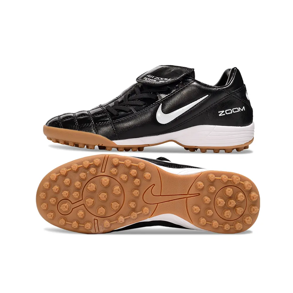 Chuteira Nike Total 90 TF | Performance e Estilo Retrô