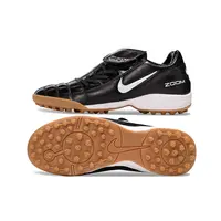 Chuteira Nike Total 90 TF | Performance e Estilo Retrô - imagem 6