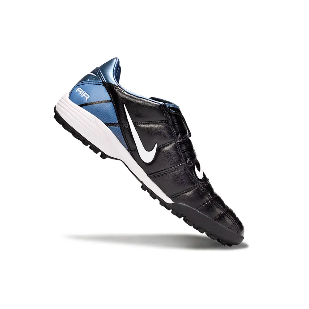 Chuteira Society Nike Total 90 TF | Ícone Retrô e Performance