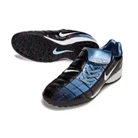 Chuteira Society Nike Total 90 TF | Ícone Retrô e Performance - imagem 2