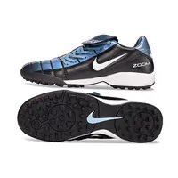 Chuteira Society Nike Total 90 TF | Ícone Retrô e Performance - imagem 6