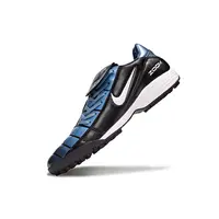 Chuteira Society Nike Total 90 TF | Ícone Retrô e Performance - imagem 5