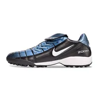 Chuteira Society Nike Total 90 TF | Ícone Retrô e Performance - imagem 1