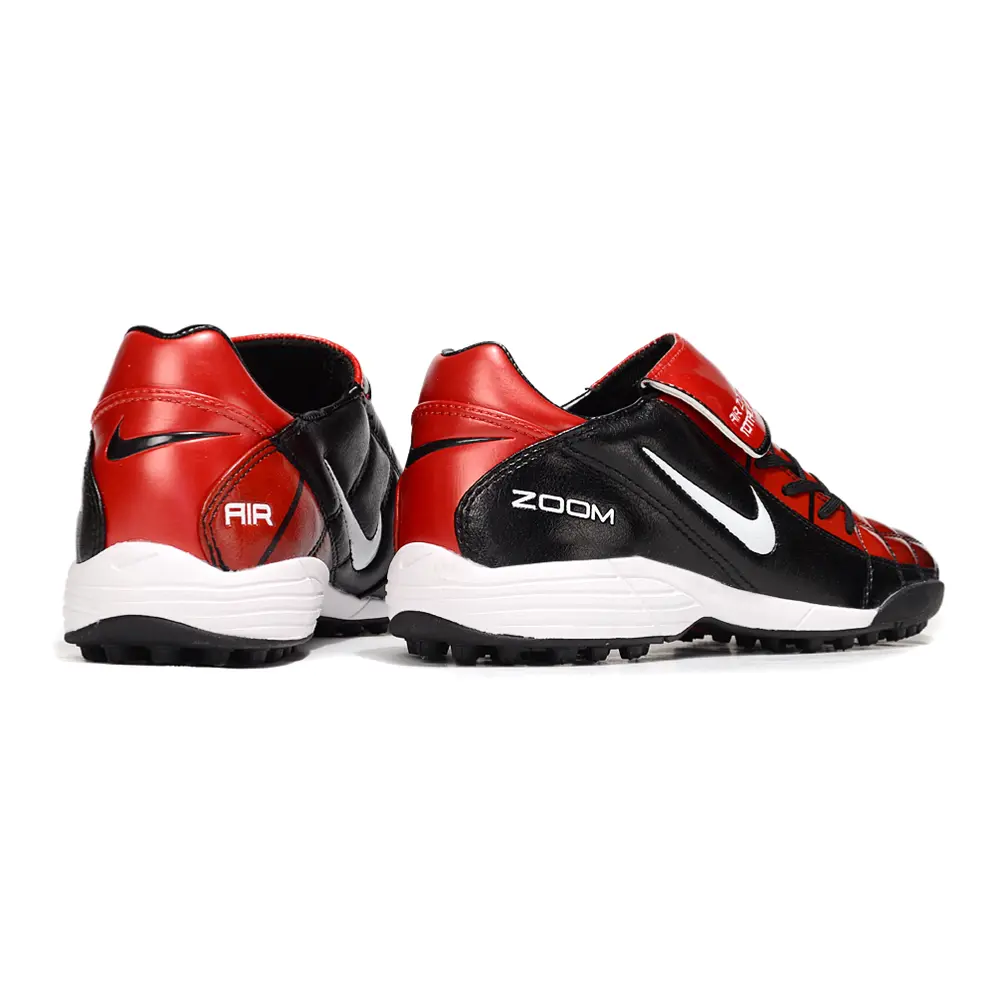 Chuteira Society Nike Total 90 TF | Potência clássica