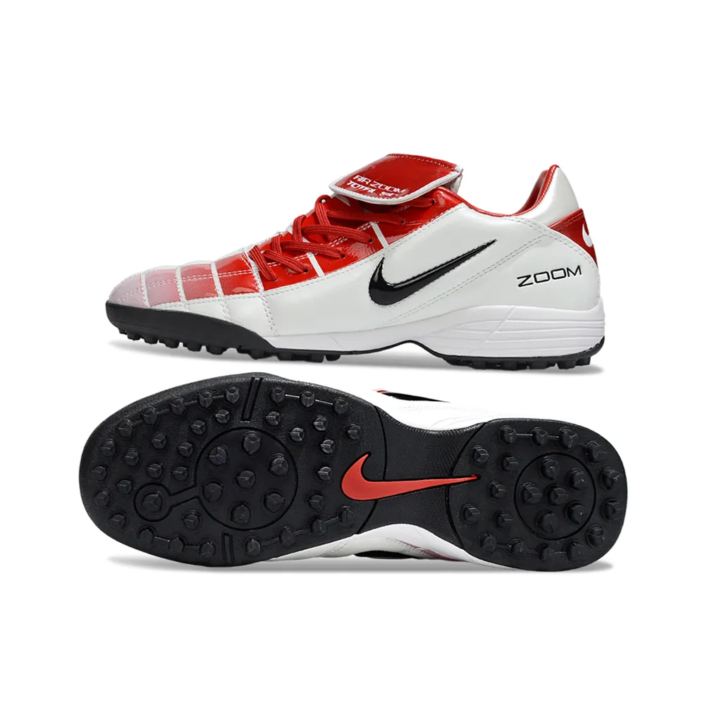 Chuteira Society Nike Total 90 | Performance e Estilo