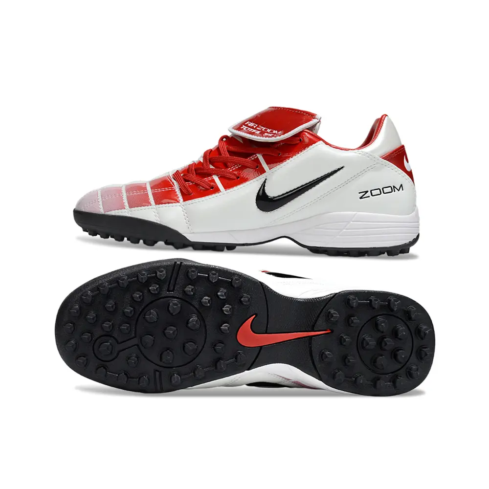 Chuteira Society Nike Total 90 | Performance e Estilo