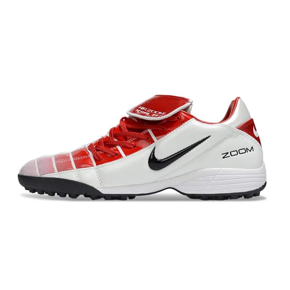 Chuteira Society Nike Total 90 | Performance e Estilo