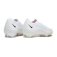 Chuteira Nike Air Zoom Mercurial Vapor 16 Elite FG Branco - imagem 3
