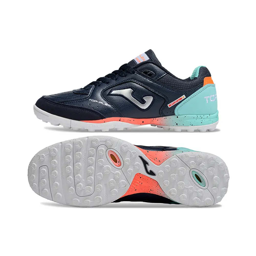 Chuteira Society Joma Top Flex TF | Conforto e Agilidade