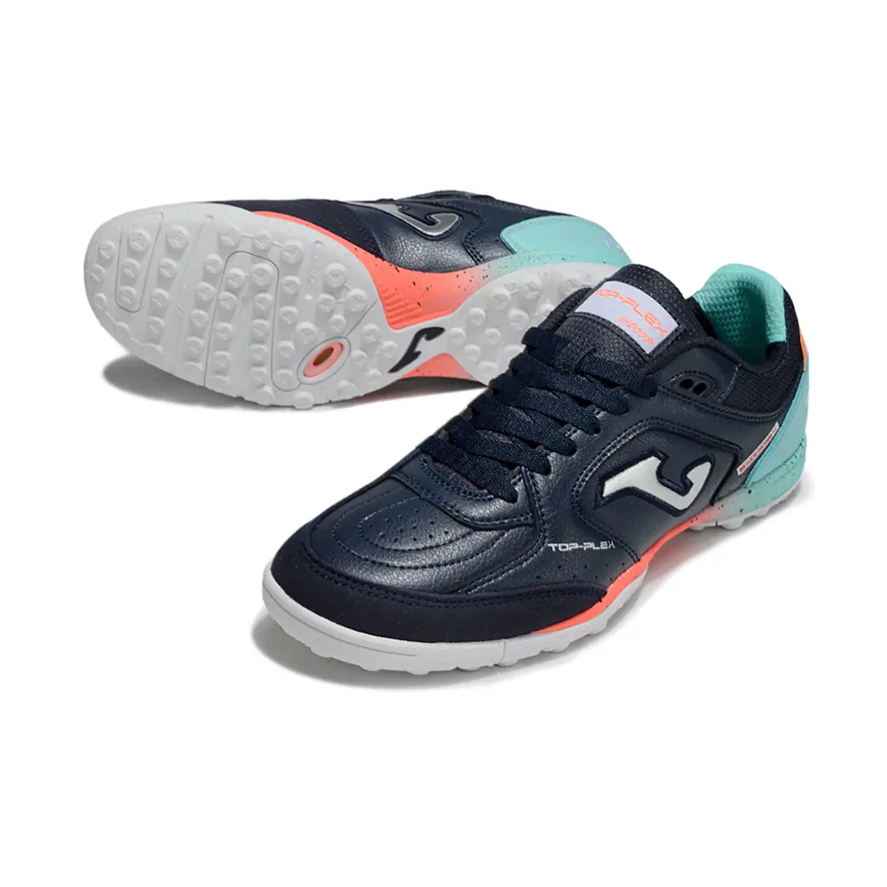 Chuteira Society Joma Top Flex TF | Conforto e Agilidade