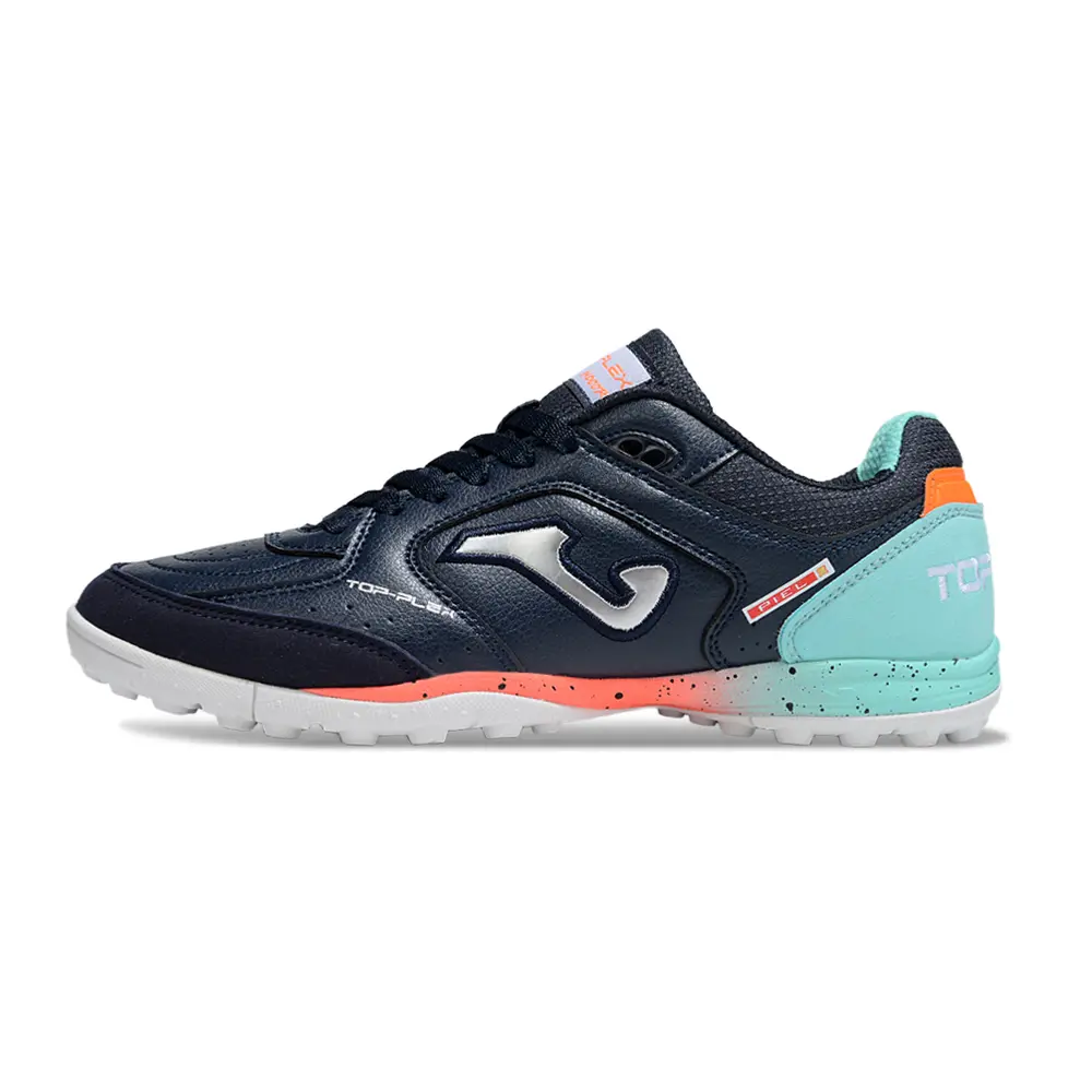 Chuteira Society Joma Top Flex TF | Conforto e Agilidade
