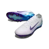 Chuteira Campo Nike Air Zoom Mercurial Vapor 16 Elite - imagem 5