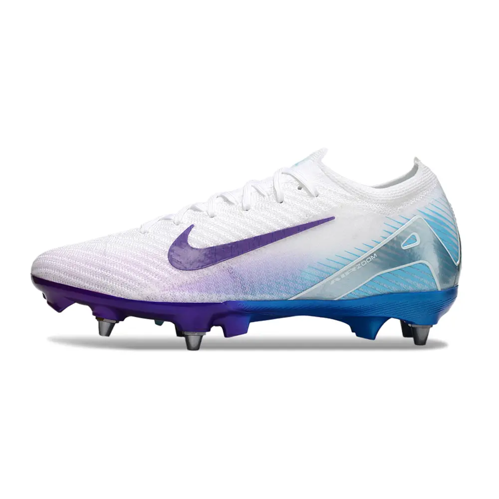 Chuteira Campo Nike Air Zoom Mercurial Vapor 16 Elite