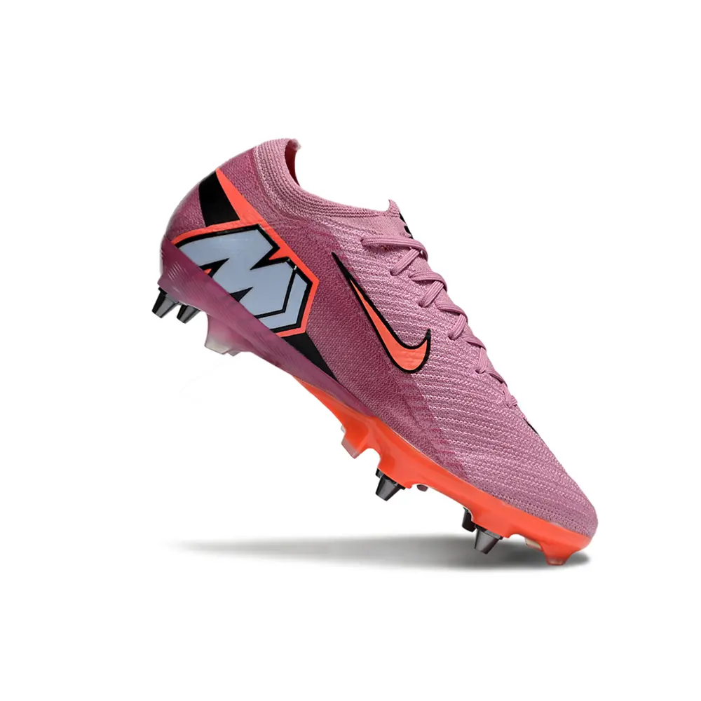 Chuteira Campo Nike Elite | Trava Mista Air Zoom