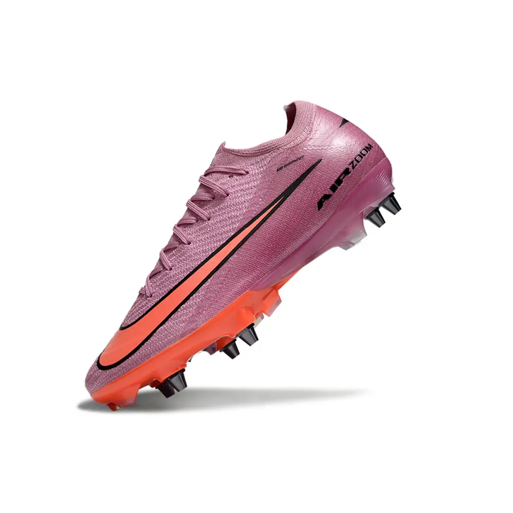 Chuteira Campo Nike Elite | Trava Mista Air Zoom