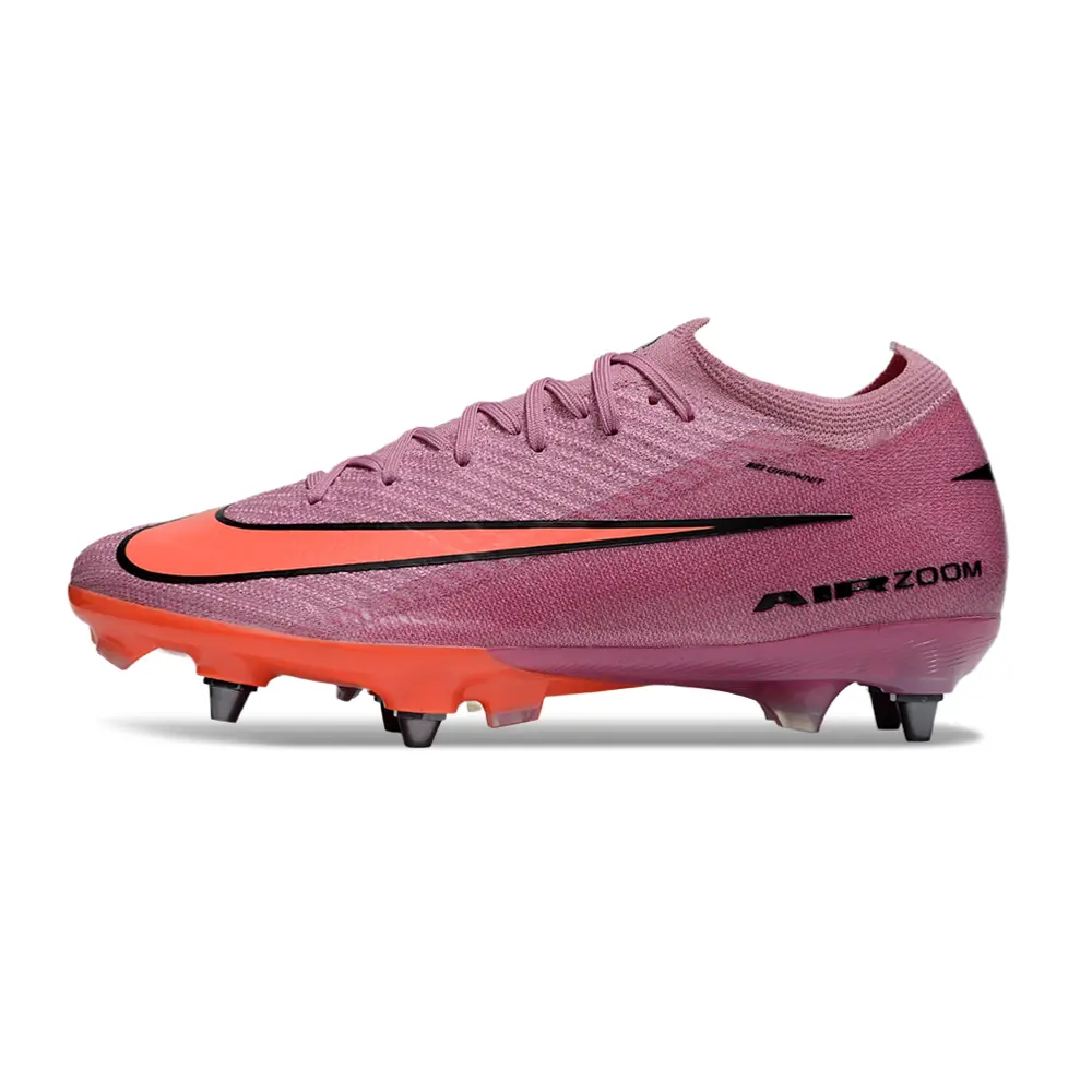 Chuteira Campo Nike Elite | Trava Mista Air Zoom