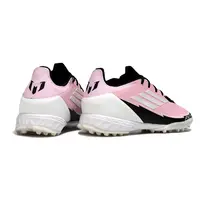 Chuteira Adidas F50 TF Rosa | Estilo Messi e Performance - Buy Brazil - imagem 6