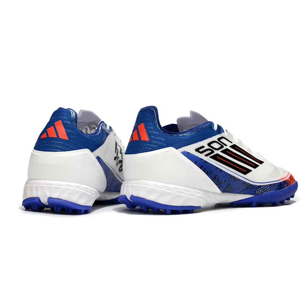 Chuteira Society Adidas F50 TF | Leve e Rápida