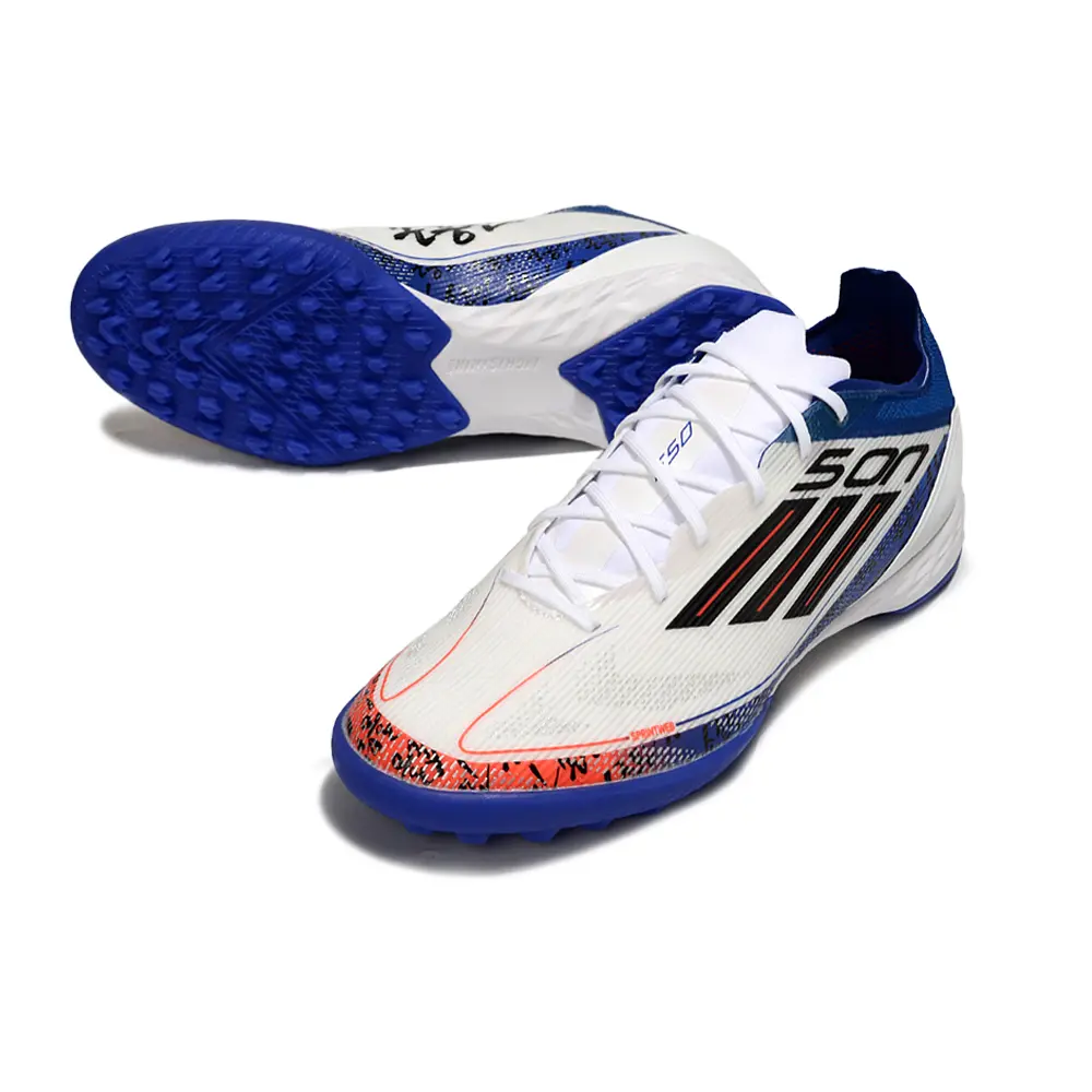Chuteira Society Adidas F50 TF | Leve e Rápida