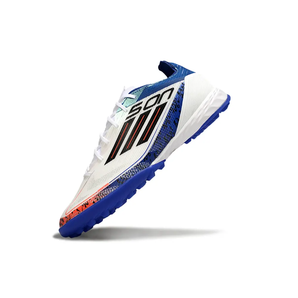 Chuteira Society Adidas F50 TF | Leve e Rápida