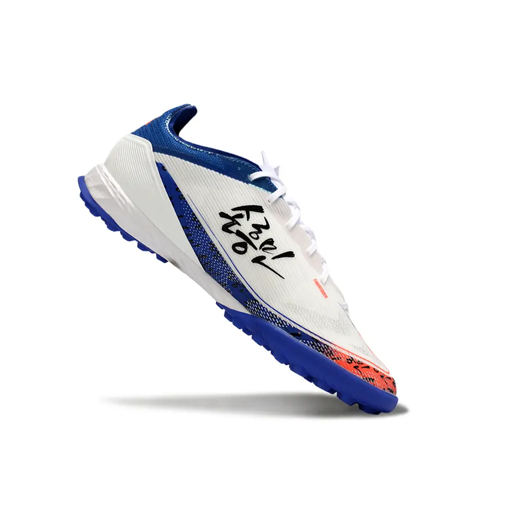 Chuteira Society Adidas F50 TF | Leve e Rápida