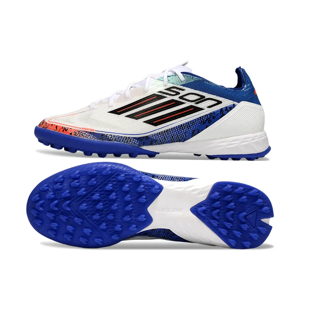 Chuteira Society Adidas F50 TF | Leve e Rápida