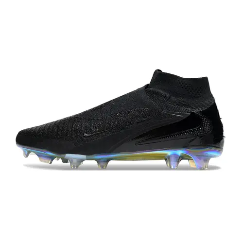 Chuteira Campo Nike Phantom GX 6 DF Elite FG Preto