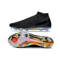 Chuteira Nike Phantom GX 6 Elite FG | Controle total e precisão - imagem 6
