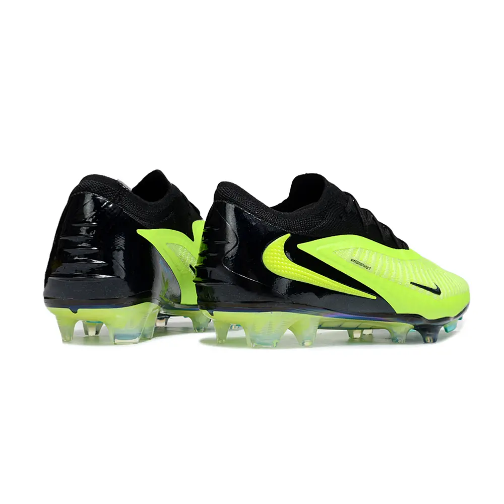 Chuteira Campo Nike Phantom GX 6 Elite FG | Controle preciso