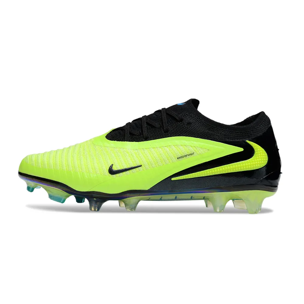 Chuteira Campo Nike Phantom GX 6 Elite FG | Controle preciso