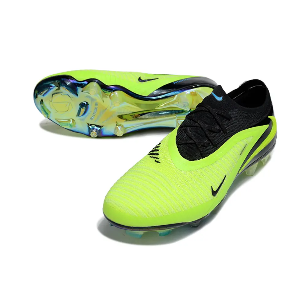 Chuteira Campo Nike Phantom GX 6 Elite FG | Controle preciso