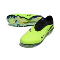 Chuteira Campo Nike Phantom GX 6 Elite FG | Controle preciso - imagem 3