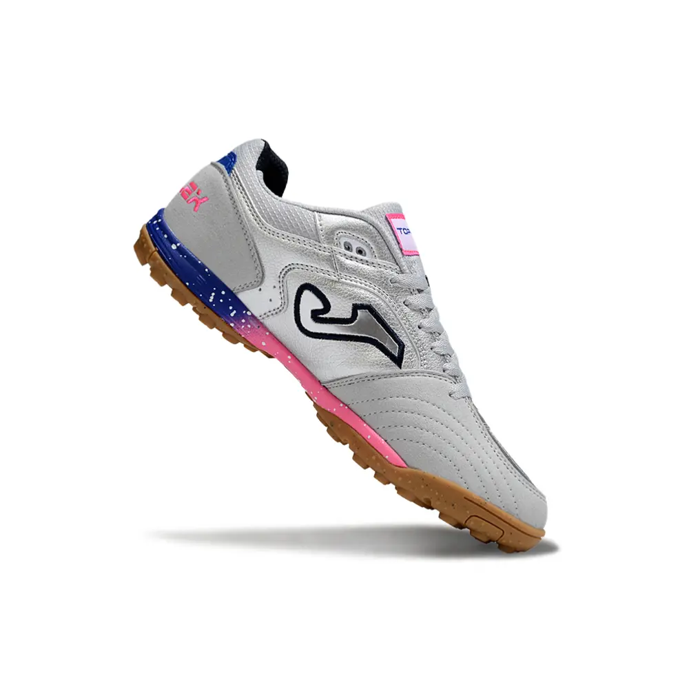 Chuteira Society Joma Top Flex | Leveza e estilo