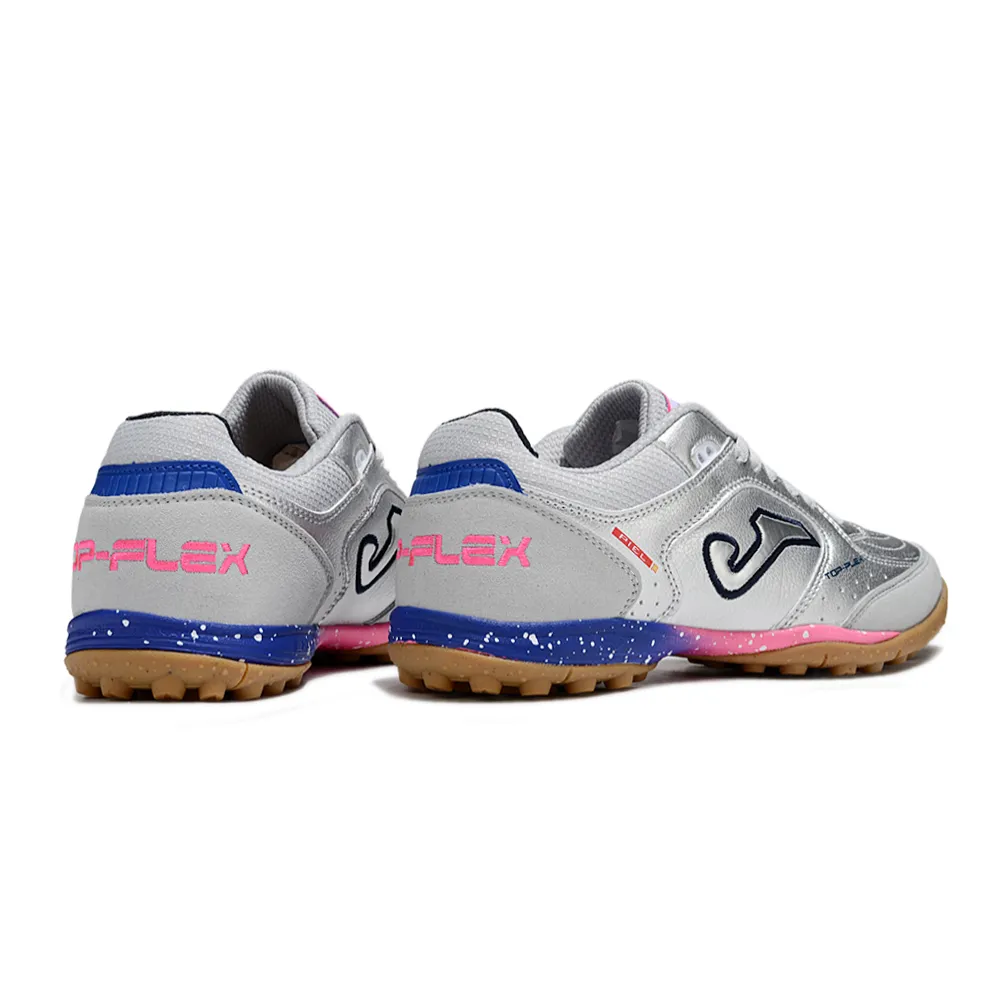 Chuteira Society Joma Top Flex | Leveza e estilo