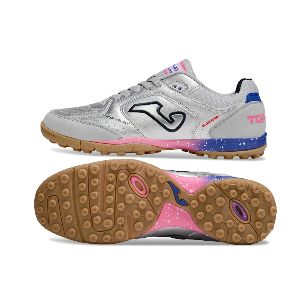 Chuteira Society Joma Top Flex | Leveza e estilo