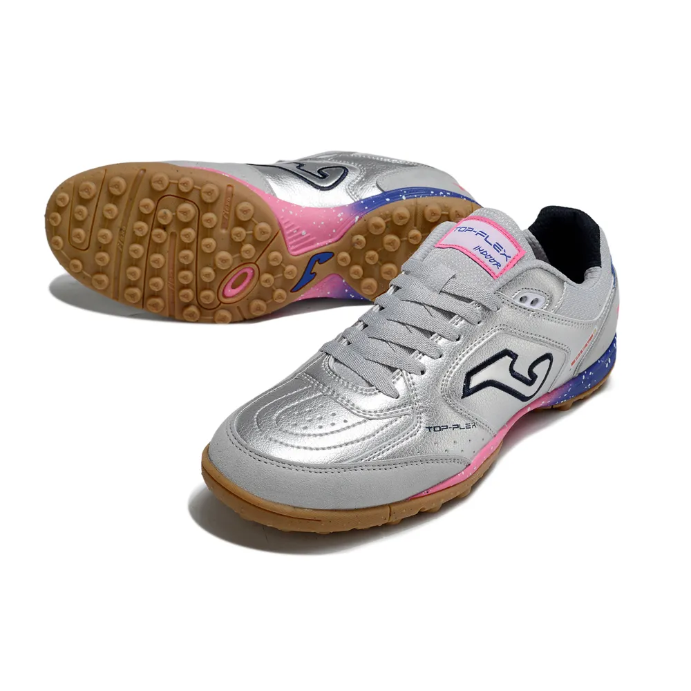 Chuteira Society Joma Top Flex | Leveza e estilo